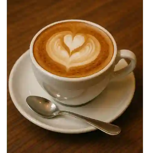Capuccino Vainilla