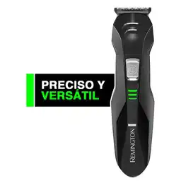 Remington Kit De Corte Todo En 1 Pg6025 (110) F-Negro