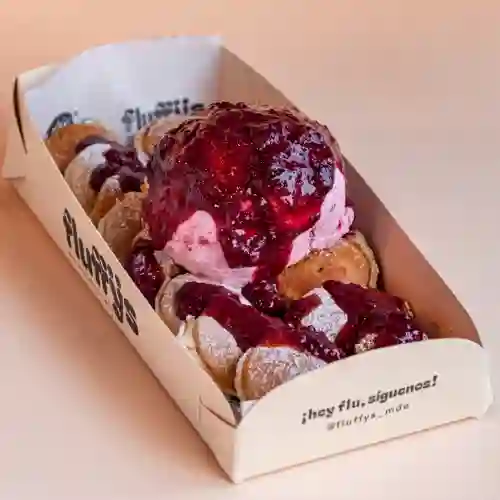 Berrylover Familiar