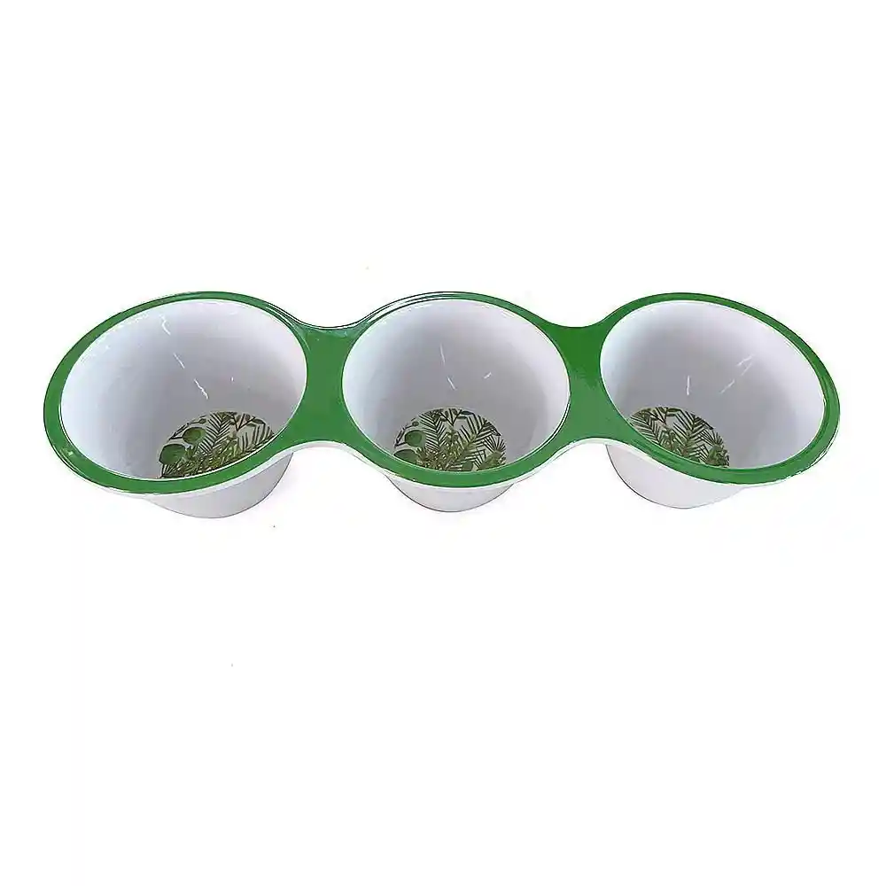 Set Bowls 250 g 30 cm x 10 cm JSBOWL