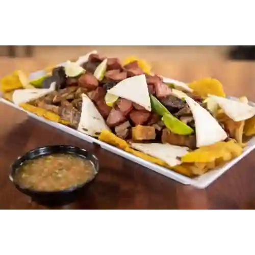 Picada Grande