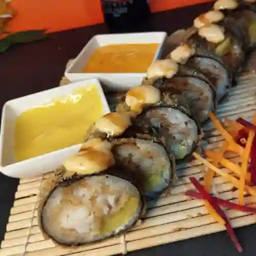 Bonsai Roll
