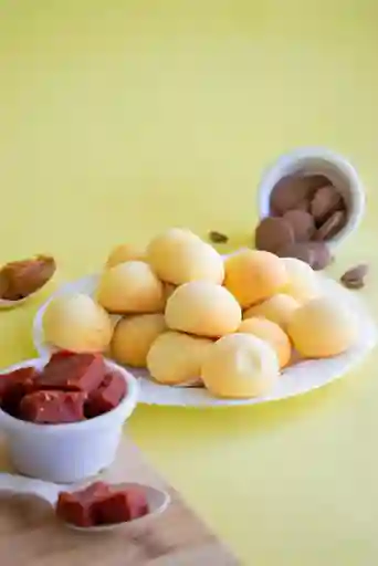 Minibonitos X15 Unidades