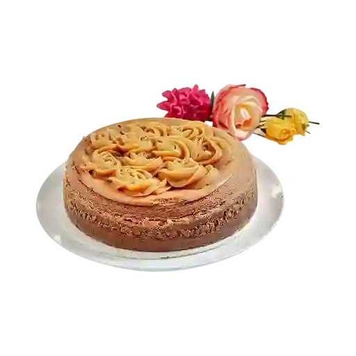 Cheesecake Guayaba y Arequipe Grande