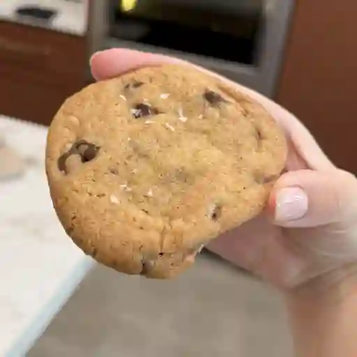 Subway dupe chocolate chip x2