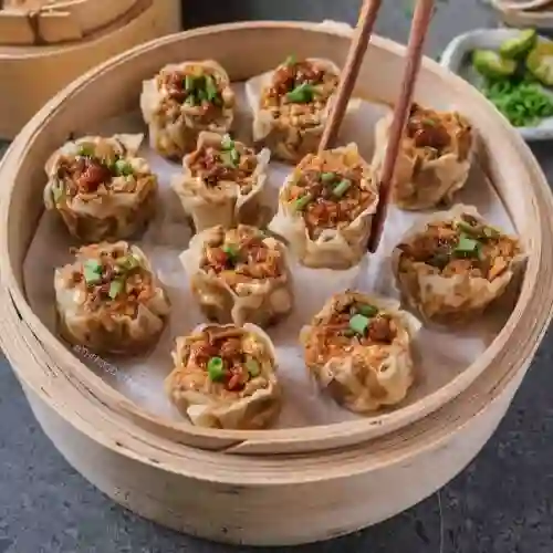 Siomai