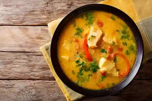Caldo Pescado 26 Oz