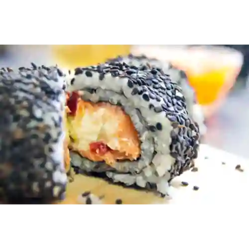 Fukuaka Roll