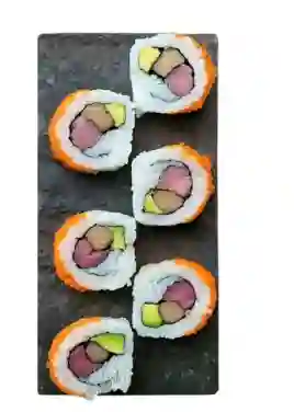 Dinamita Roll