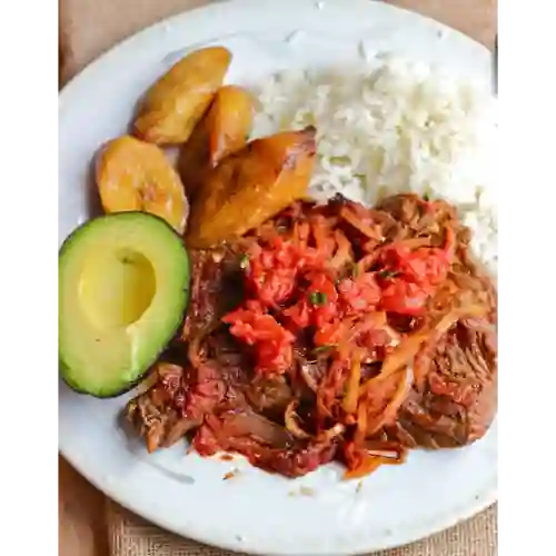 Bistec de Carne