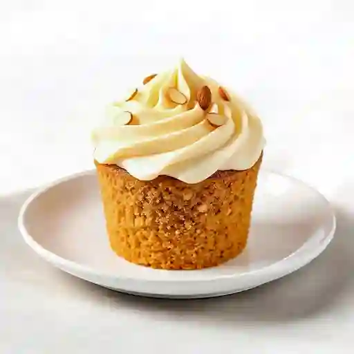 Cuchareable de Zanahoria