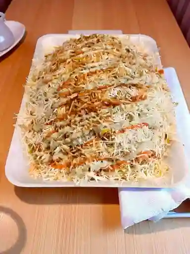 Picada Mixta para 4 Personas