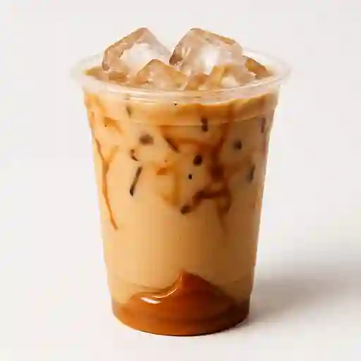 Ice Coffe Arequipe