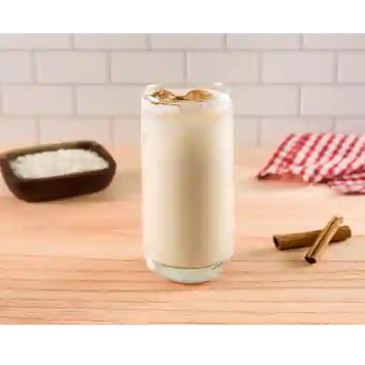 Agua de horchata 1lt