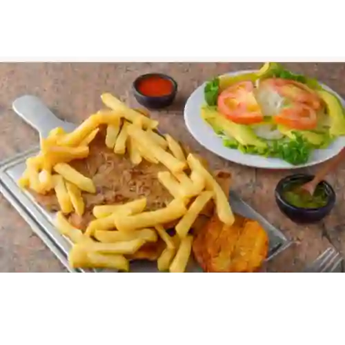 Churrasco
