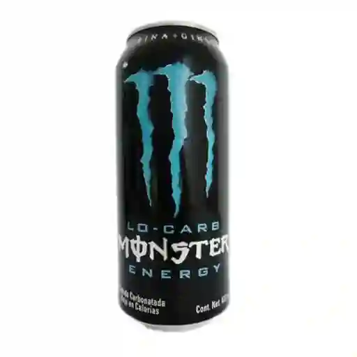 Monster Bebida Energizante