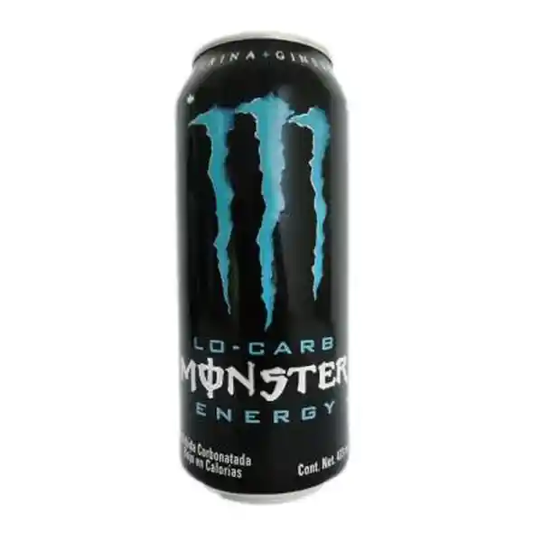 Monster Bebida Energizante