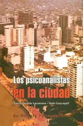 Los Psicoanalistas en la Ciudad