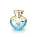 Versace Perfume Dylan Turquoise For Women 100 mL