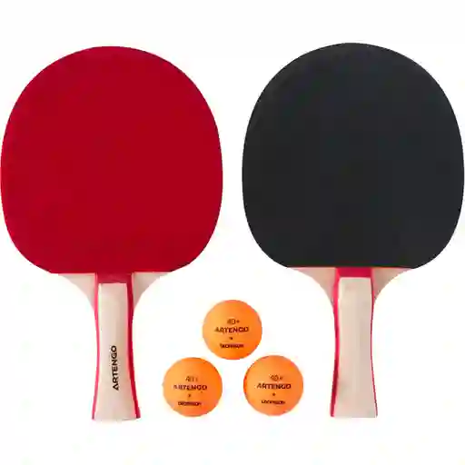 Artengo Kit de Ping Pong Pongori PPR 130