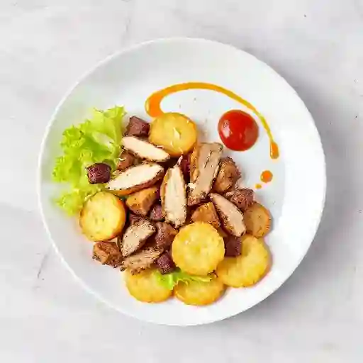 Picada M
