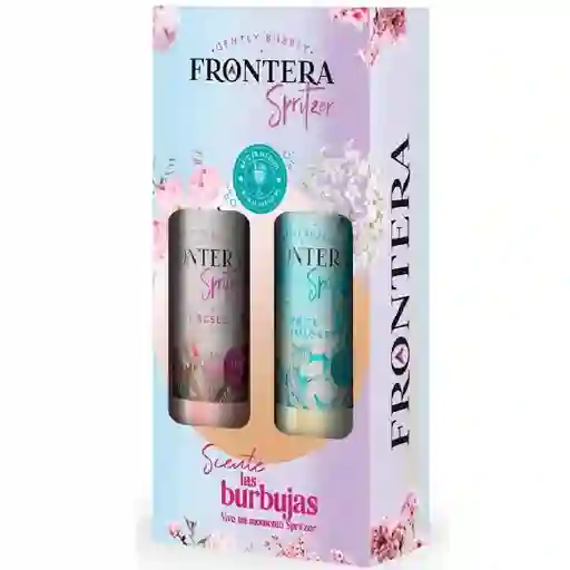 Frontera Vino Espumoso Spritzer