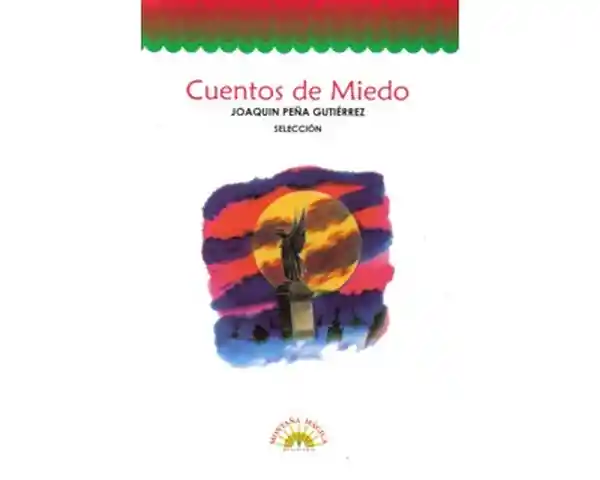 Cuentos de Miedo - VV.AA