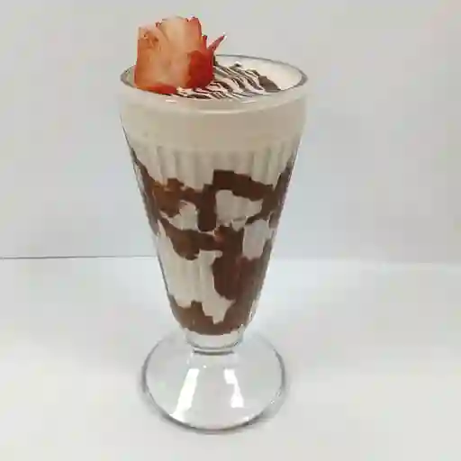 Malteada de 14 onzas