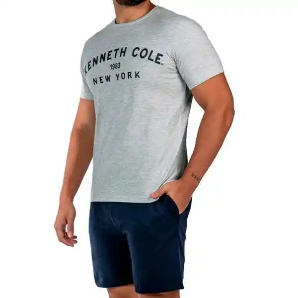 Kenneth Cole New York Set de Pijama Para Hombre