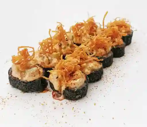 Black Fuji Roll