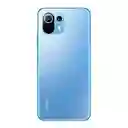 Xiaomi Celular 11 Lite 128Gb NE Color Azul