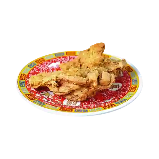 1/4 Pollo