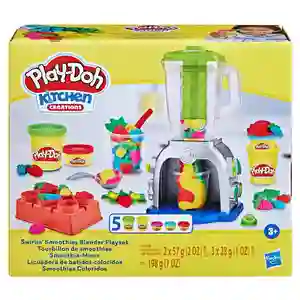 Play Doh Plastilina Licuadora