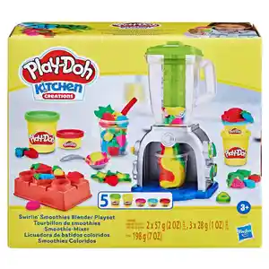 Play Doh Plastilina Licuadora