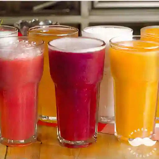 Jugo Natural