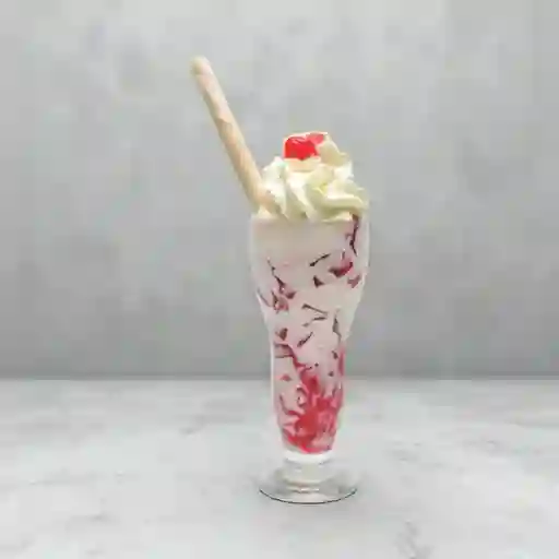 Copa Gelatinosa
