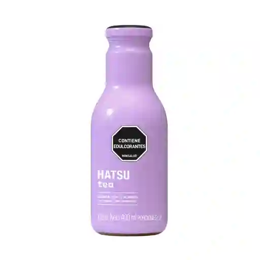 Hatsu te morado