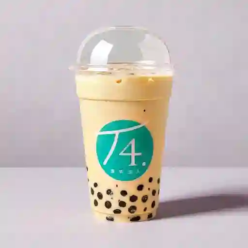 Panda Milk Tea