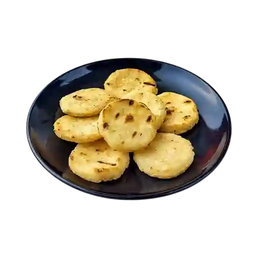 Arepitas
