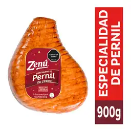 Especialidad de Pollo Zenú 900 g