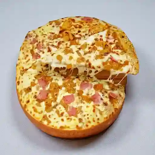 Pizza Hawaiana