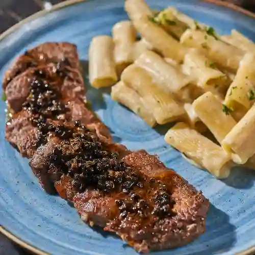 Lomo Piminienta