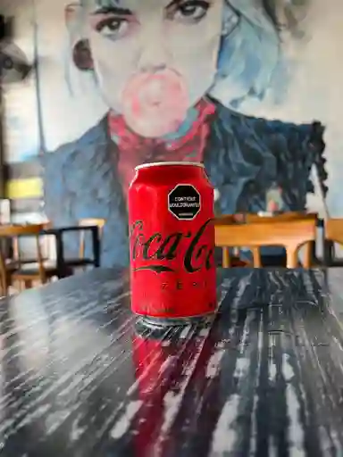 Coca-Cola Zero 330 ml