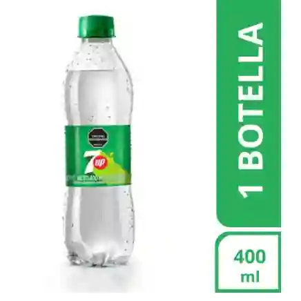 7 Up 400 ml