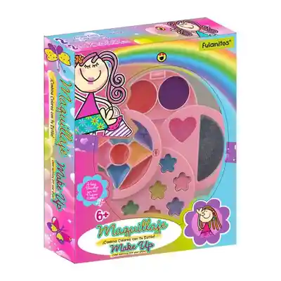 Ox Toys Mqje Beauty Collection Fl200204