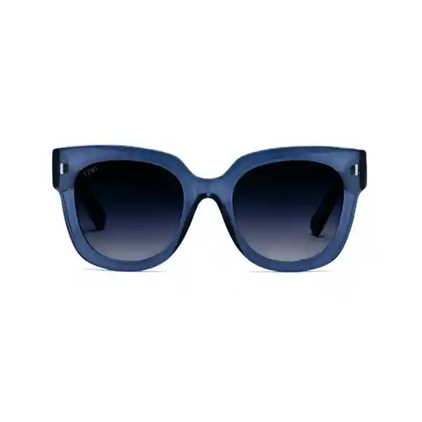 Tiwi Gafas Kerr Azul Lente Azul