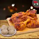 Pollo Asado