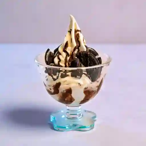 Sundae de Cookie