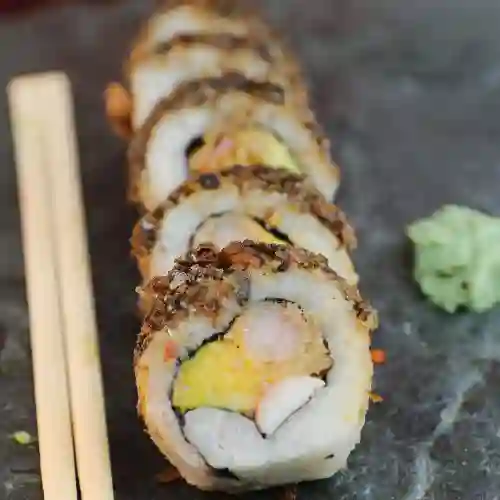 Hoshi Roll