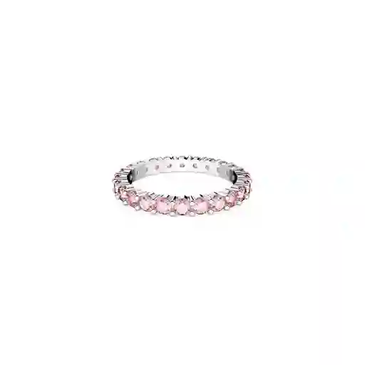 Anillo Matrix Rosa 55 PIN/RHS Swarovski